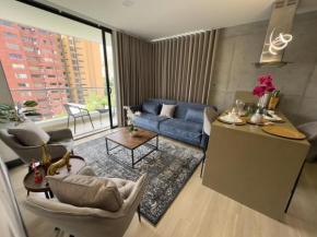 Whole-flat in Cali, Colombia, Apartment 603